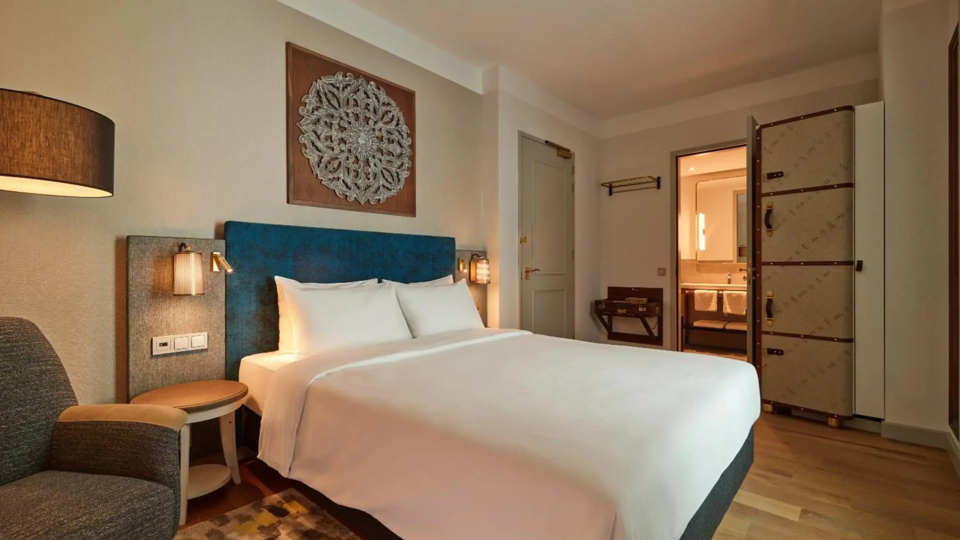 voco The Hague by IHG