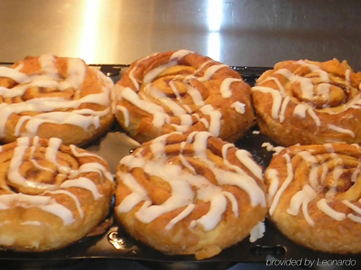 Comfort Inn La Porte