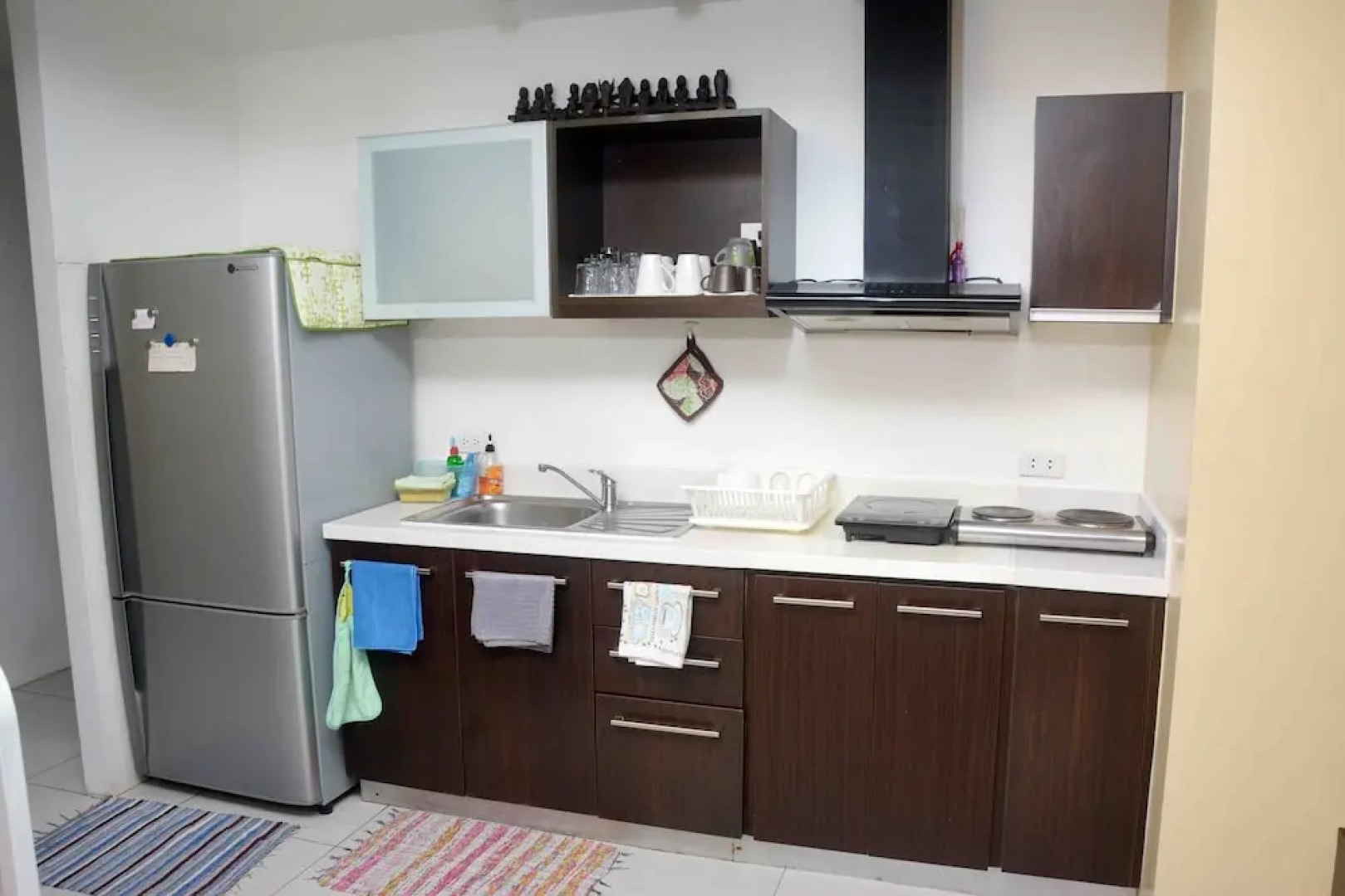 2 Bedroom Unit at Pico De Loro