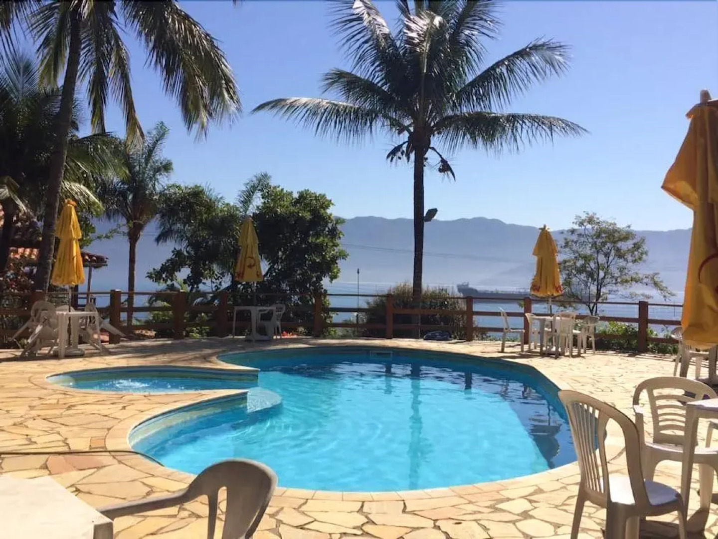 Pousada Cantinho D'Abrantes