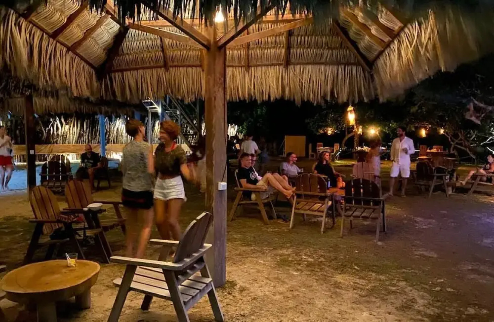 Casa Mayana Da Praia Atins