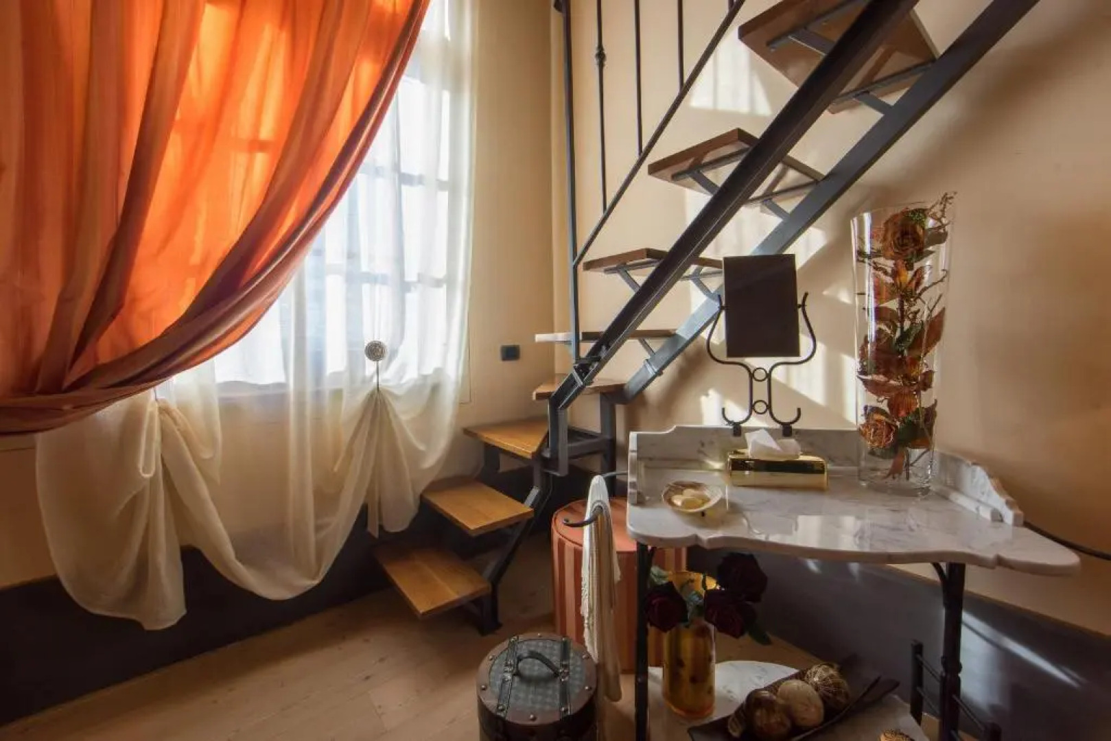 Appartamento Il Nido Di Giulia