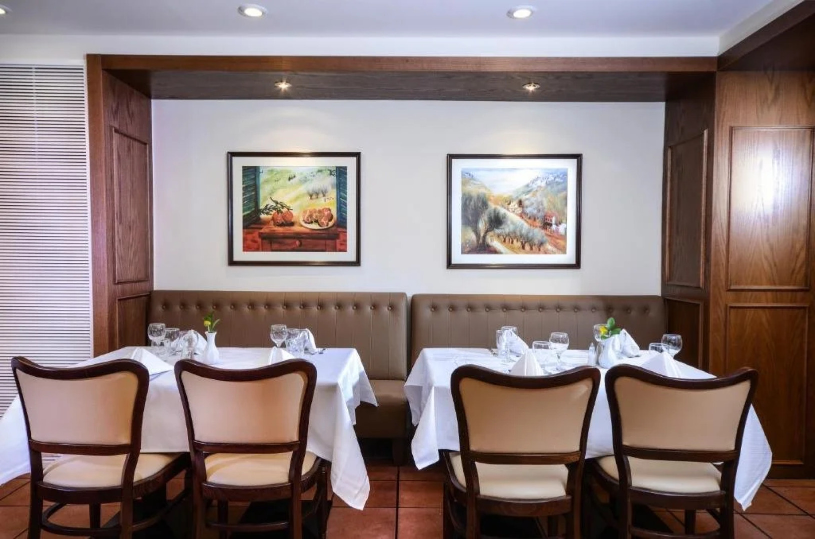 Pastoral Kfar Blum Hotel