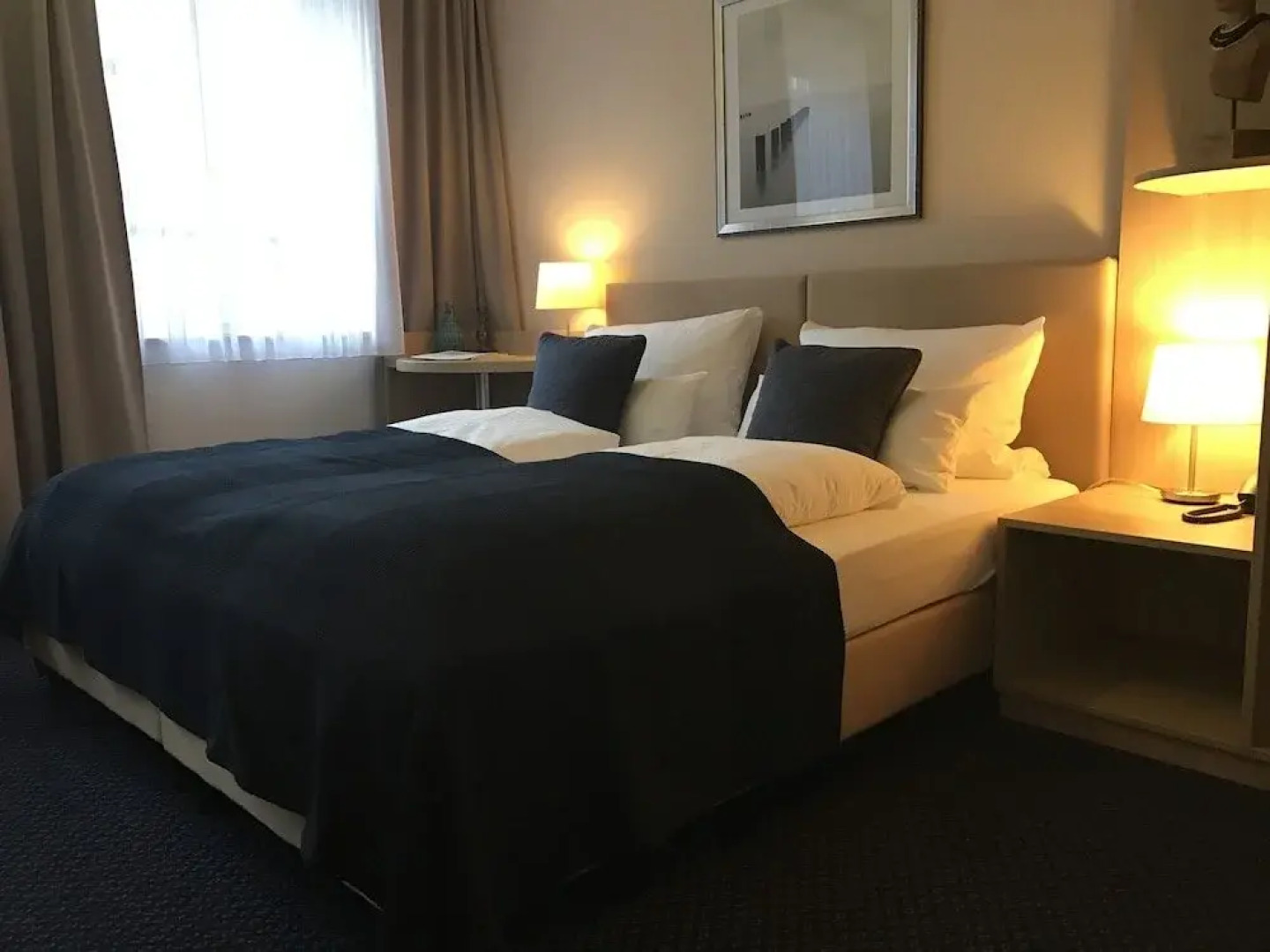 ONNO Boutique Hotel & Apartments