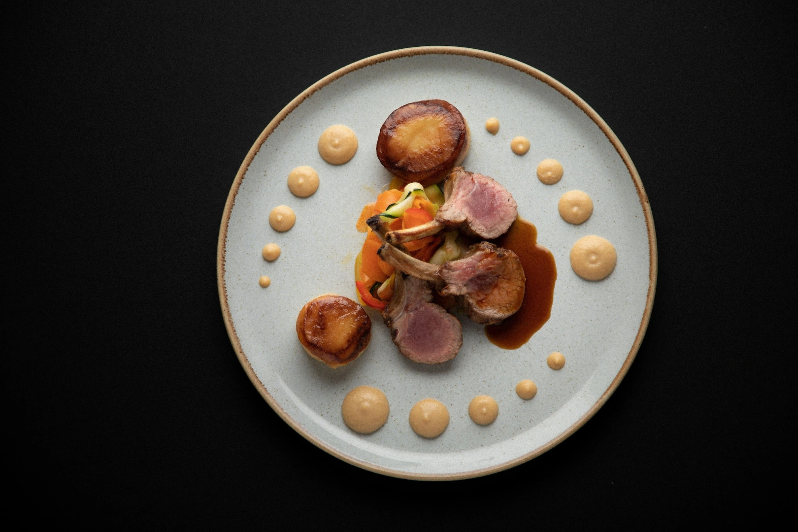 The Cliffe at Dinham