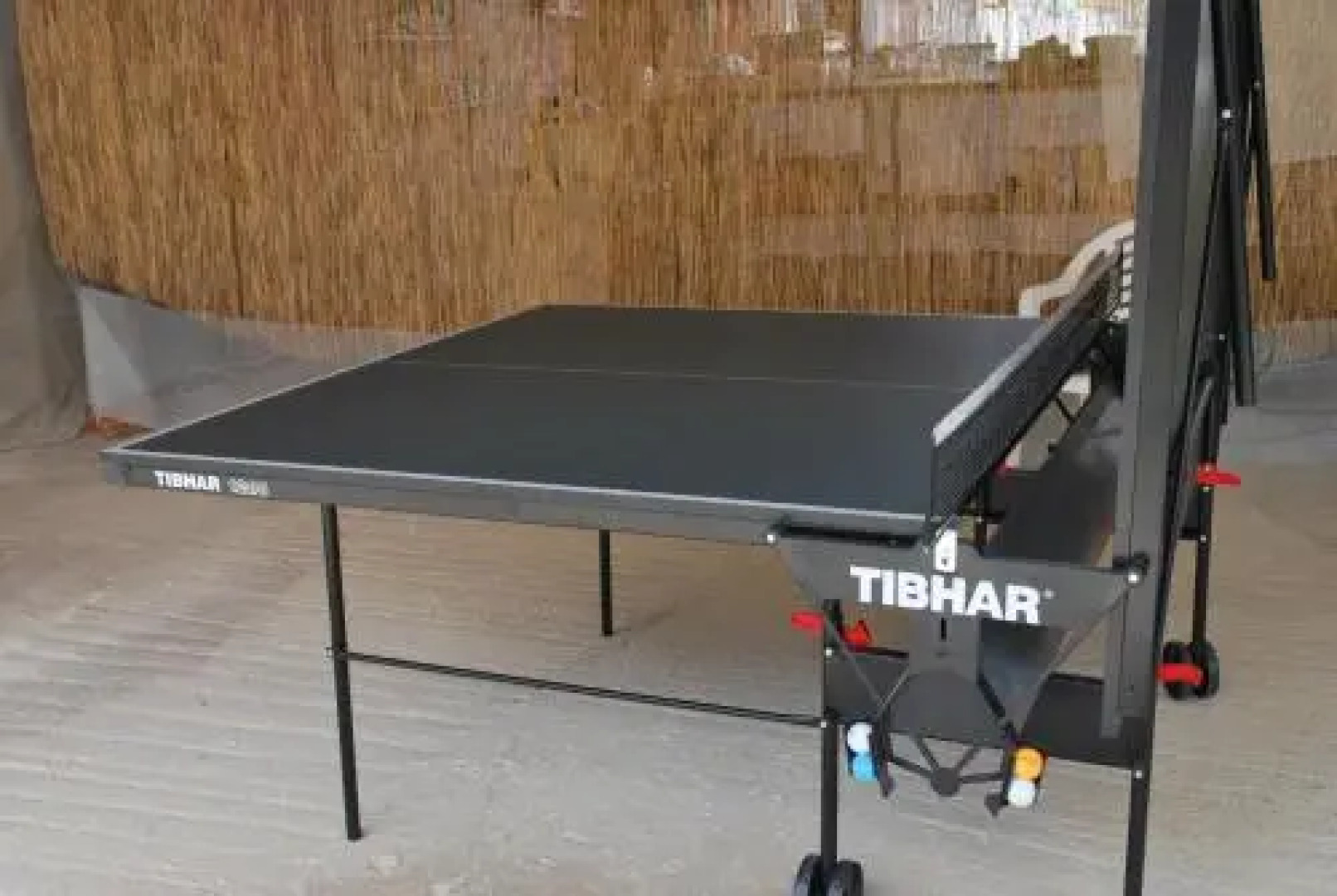 St. George's Complex