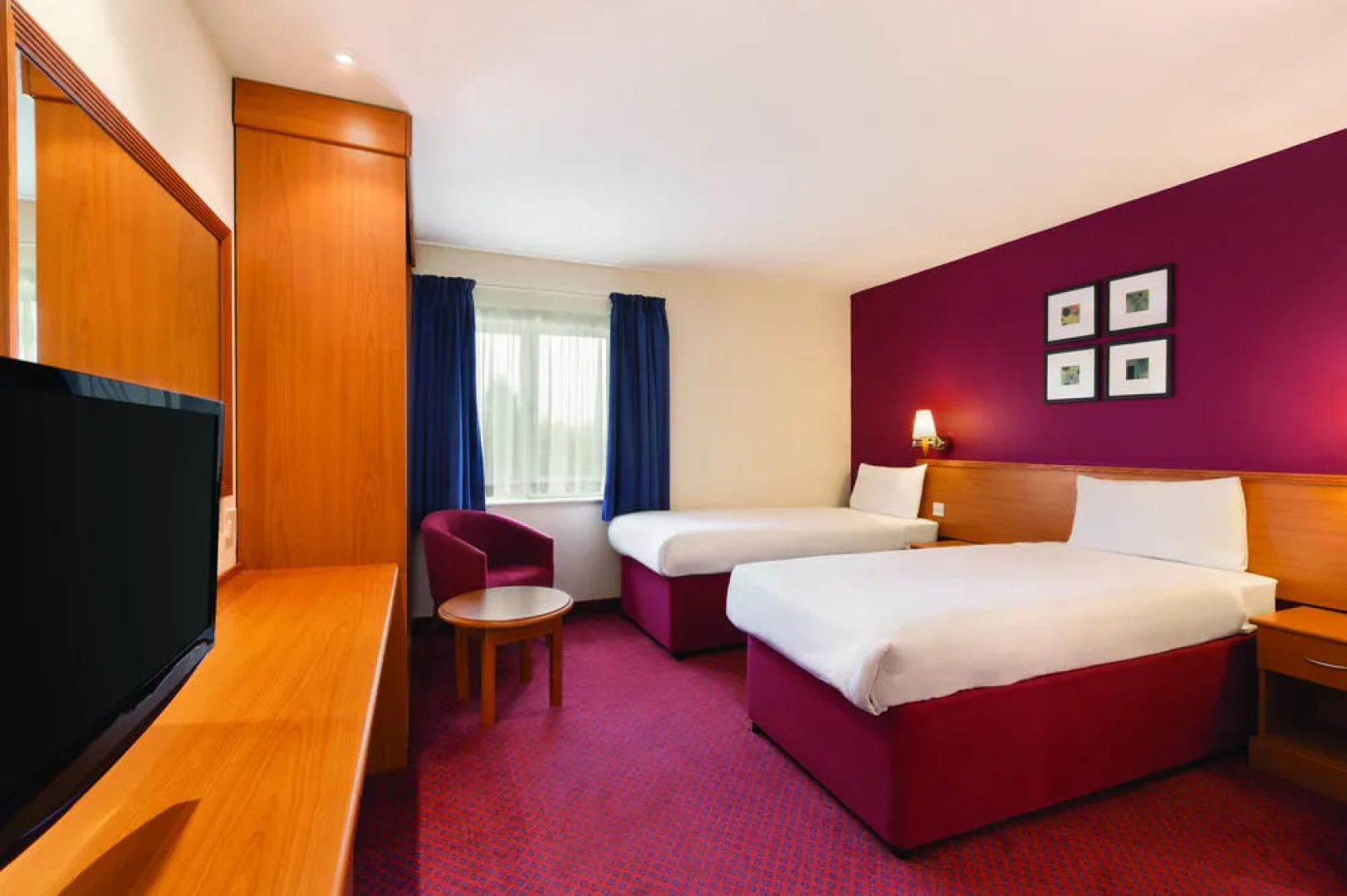 Days Inn Peterborough