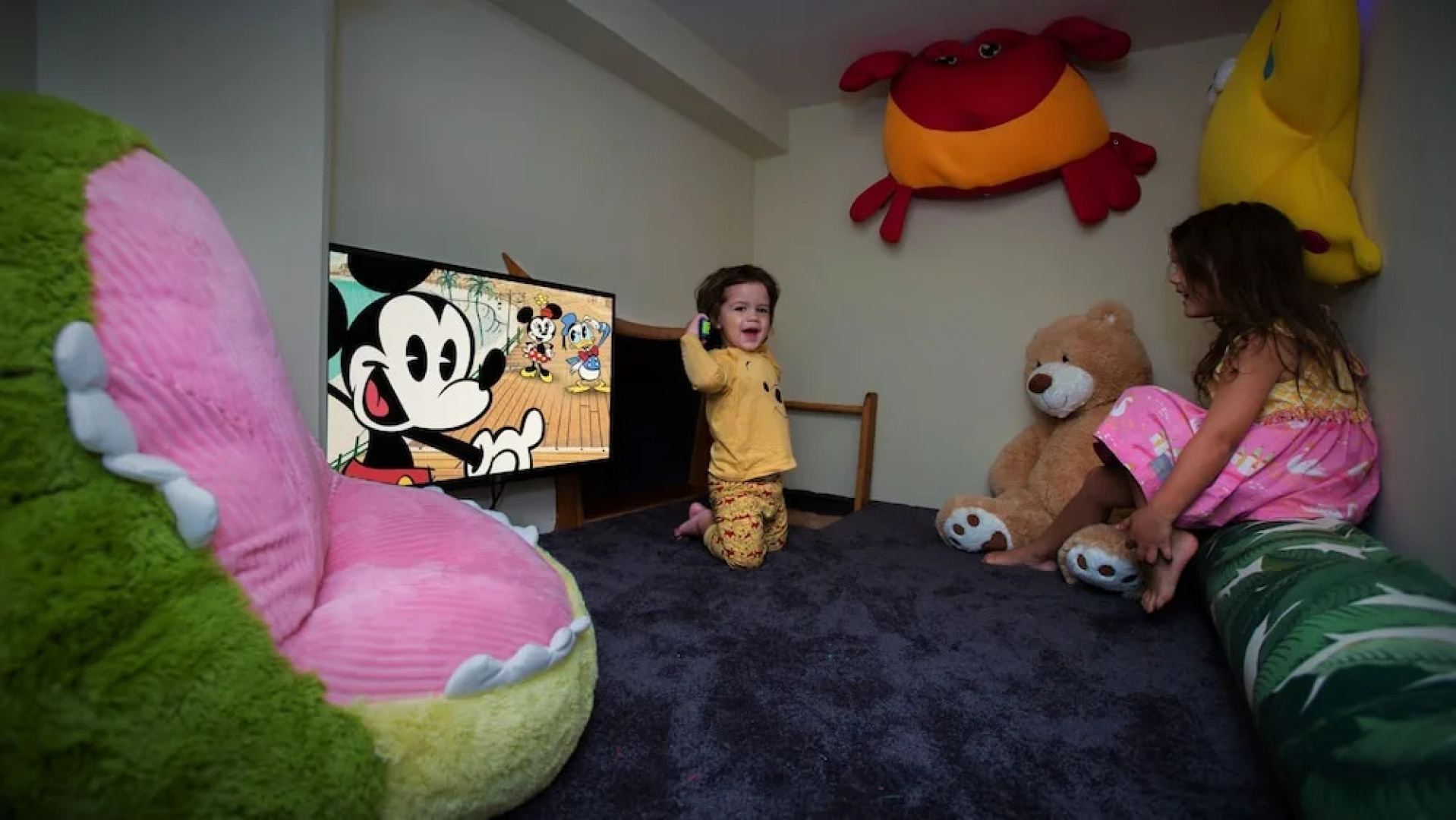 Private Paradise Villa