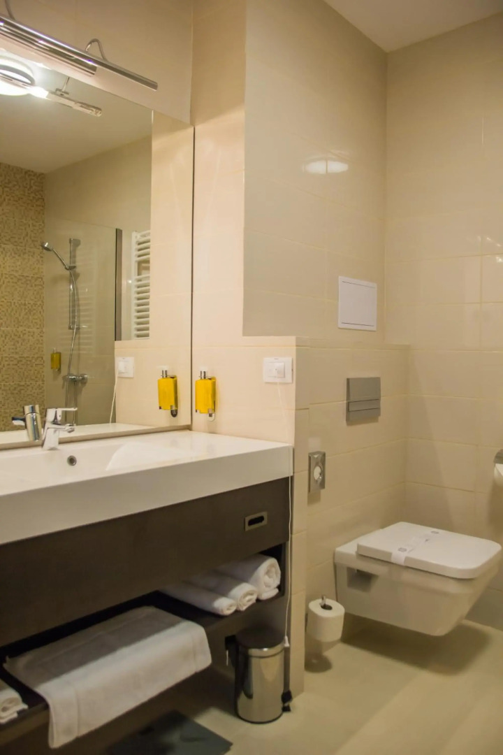 Salis Hotel and Medical Spa