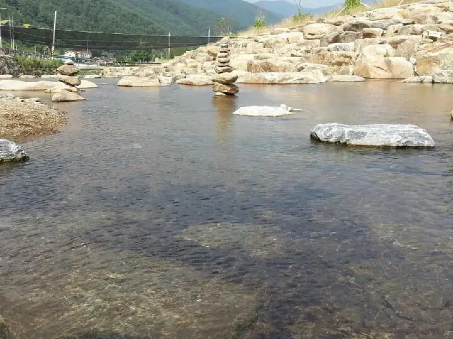 Supsokeui Castle Pension