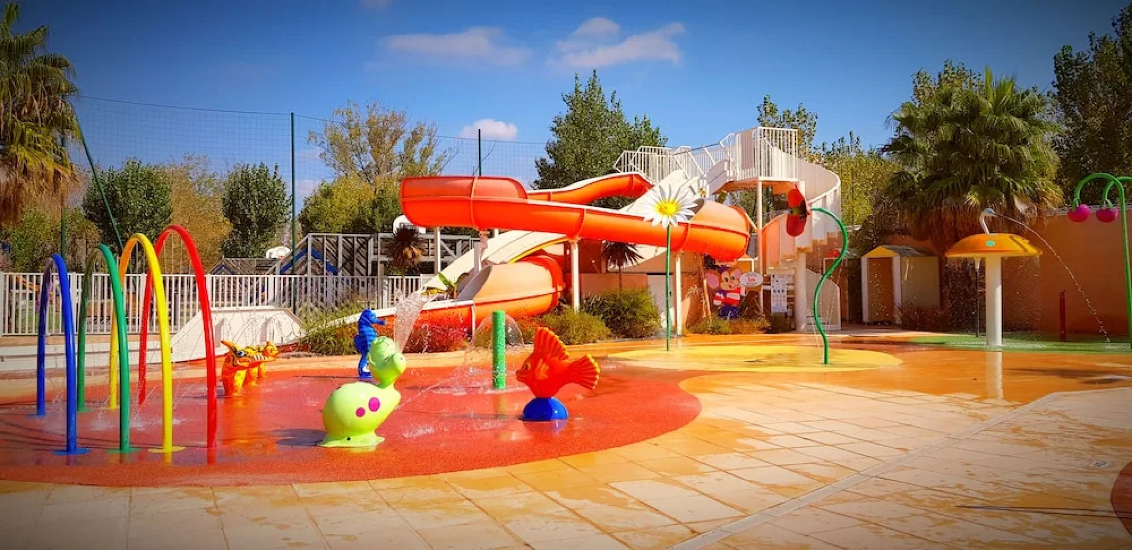 Mobile home Valras plage-Hérault