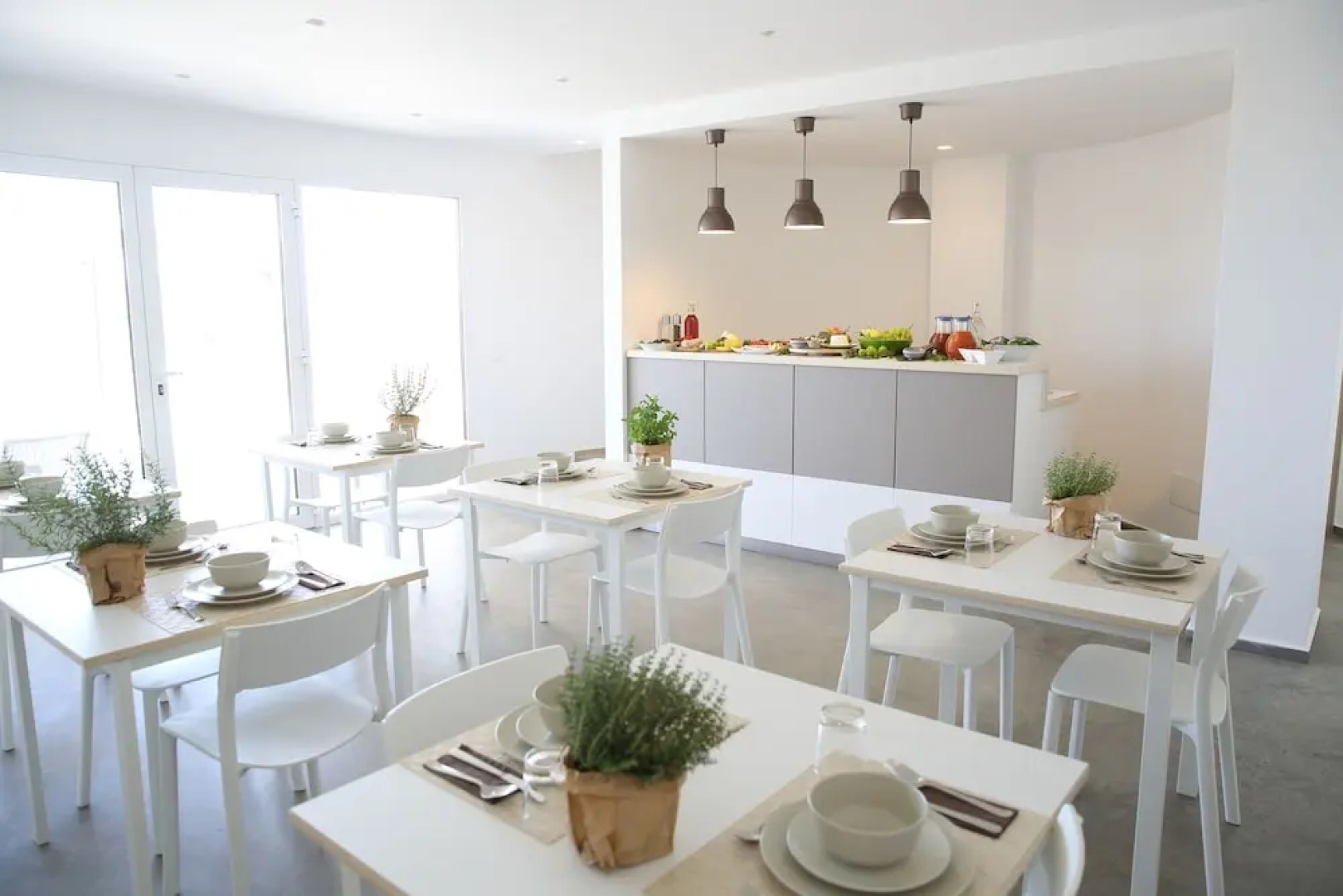 I Giardini della Castellana B&B