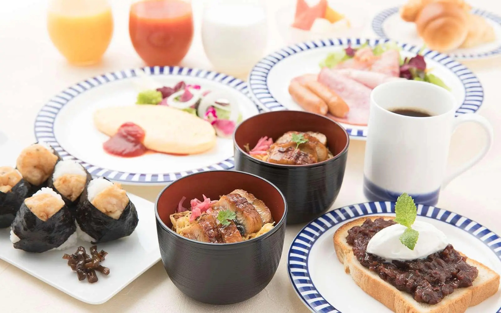 Nagoya Prince Hotel Sky Tower