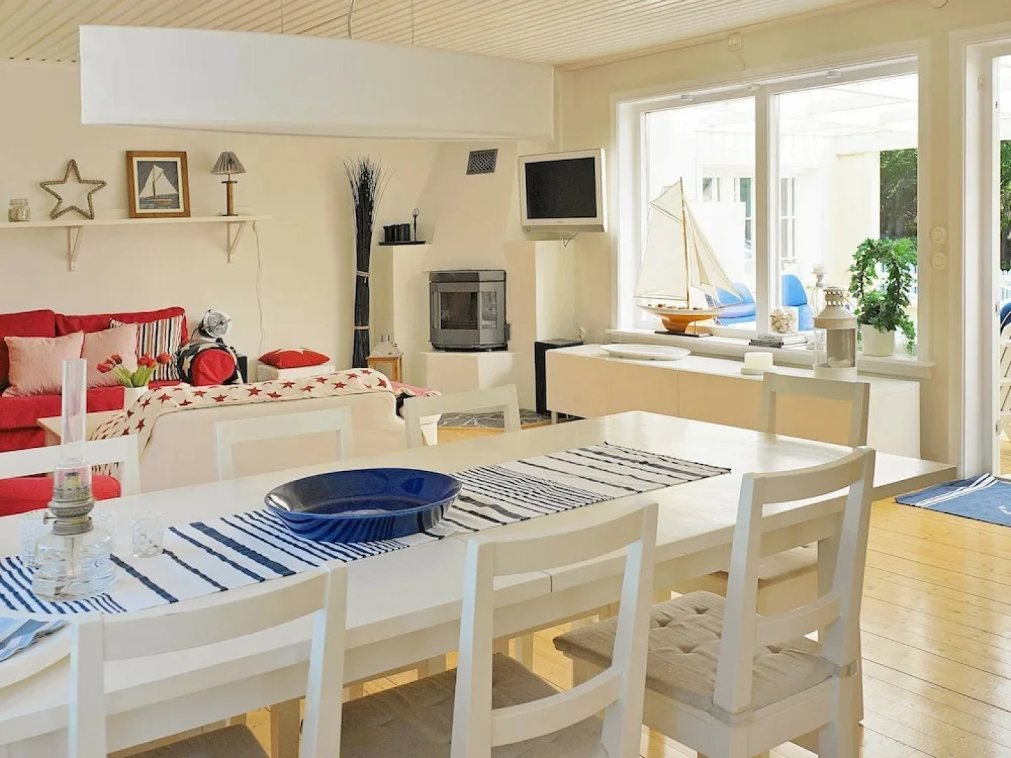 Holiday Home in Uddevalla