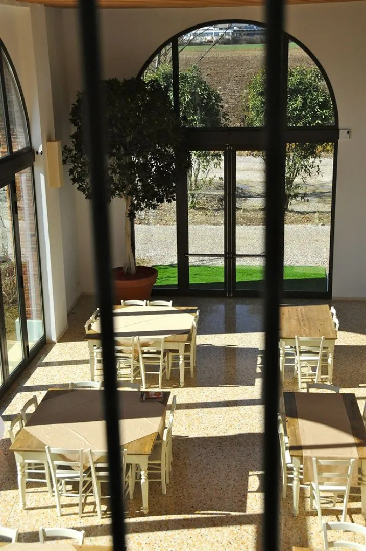 Agriturismo La Risarona