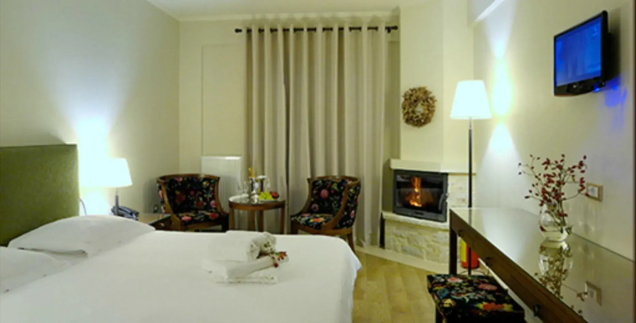 Styga Mountain Resort