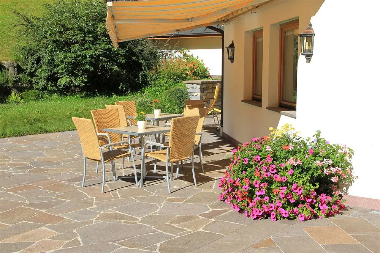 Hotel Pension Sonnleiten