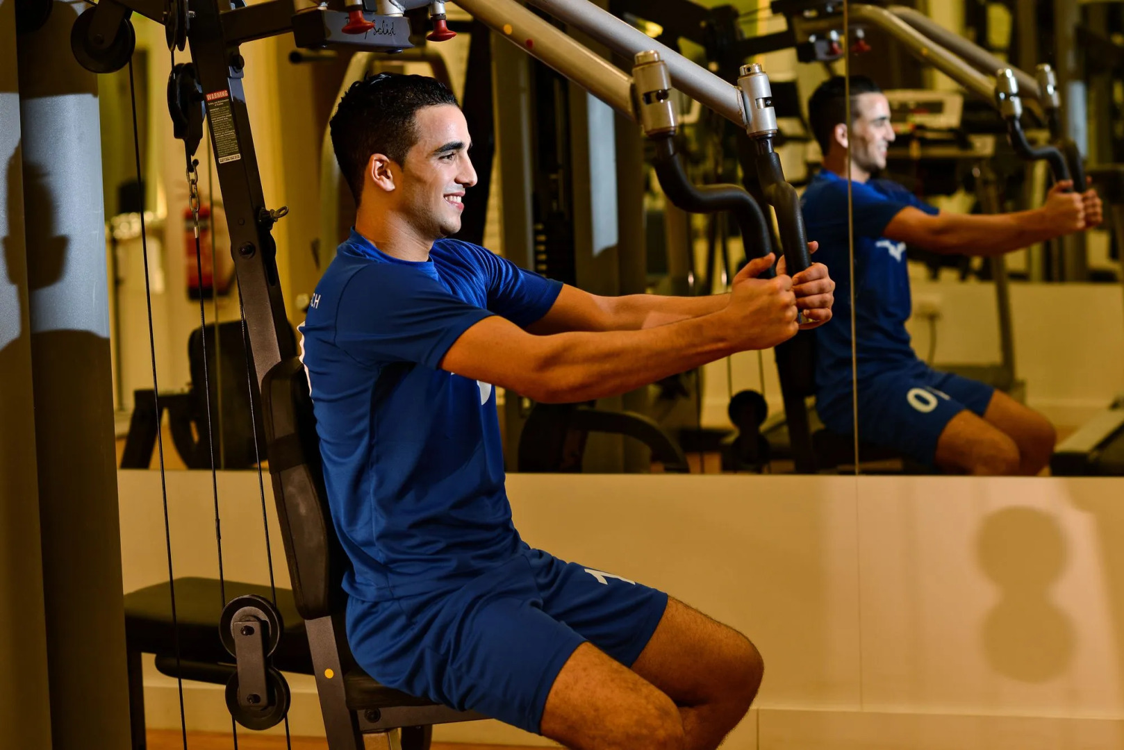 Sealine Beach - a Murwab Resort