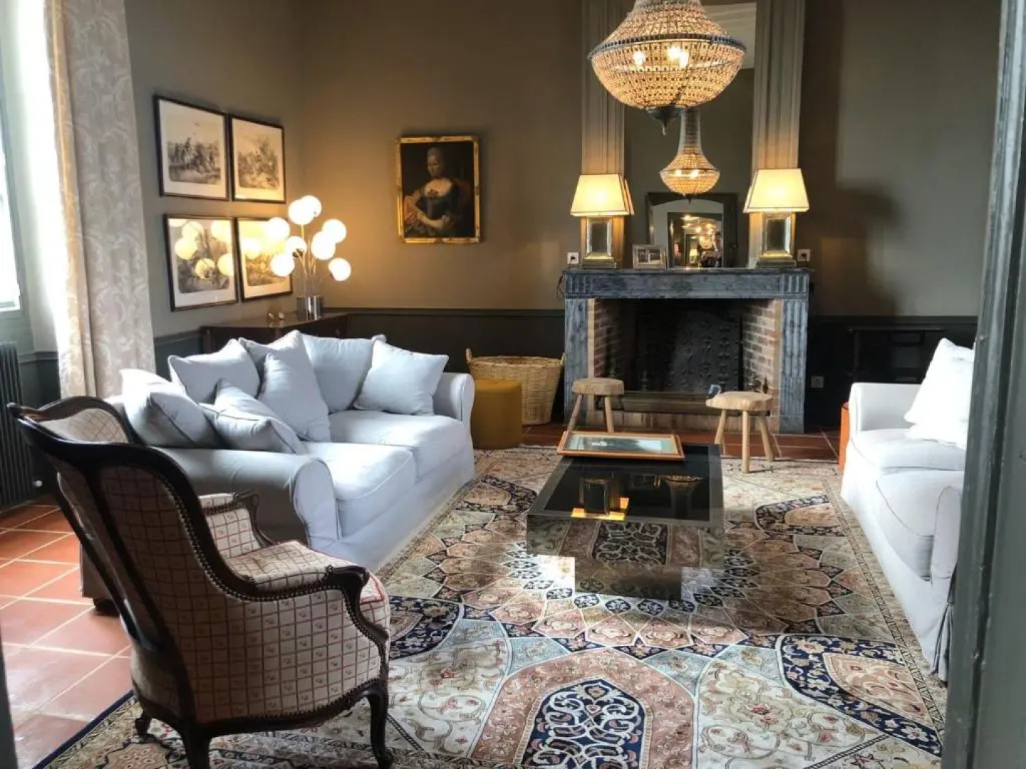 Château Sigalas Rabaud