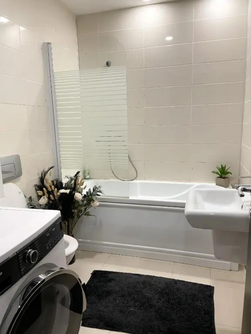 Luxury studio by cosmopolis