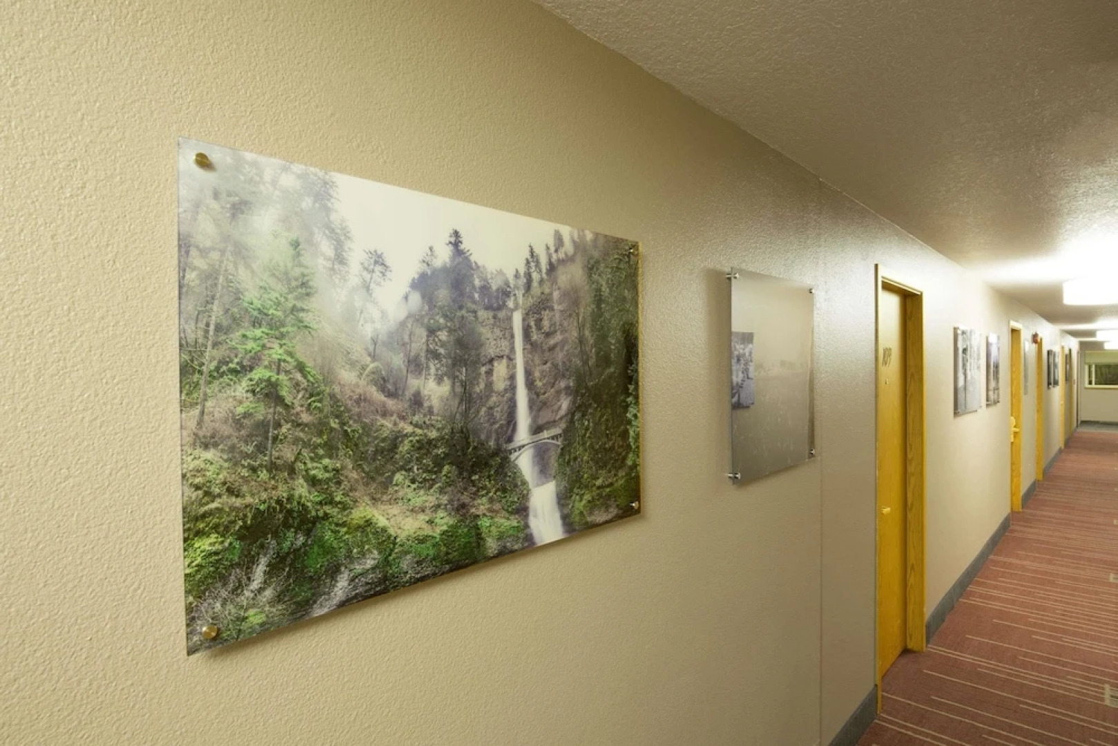 Travelodge East Portland/Gresham