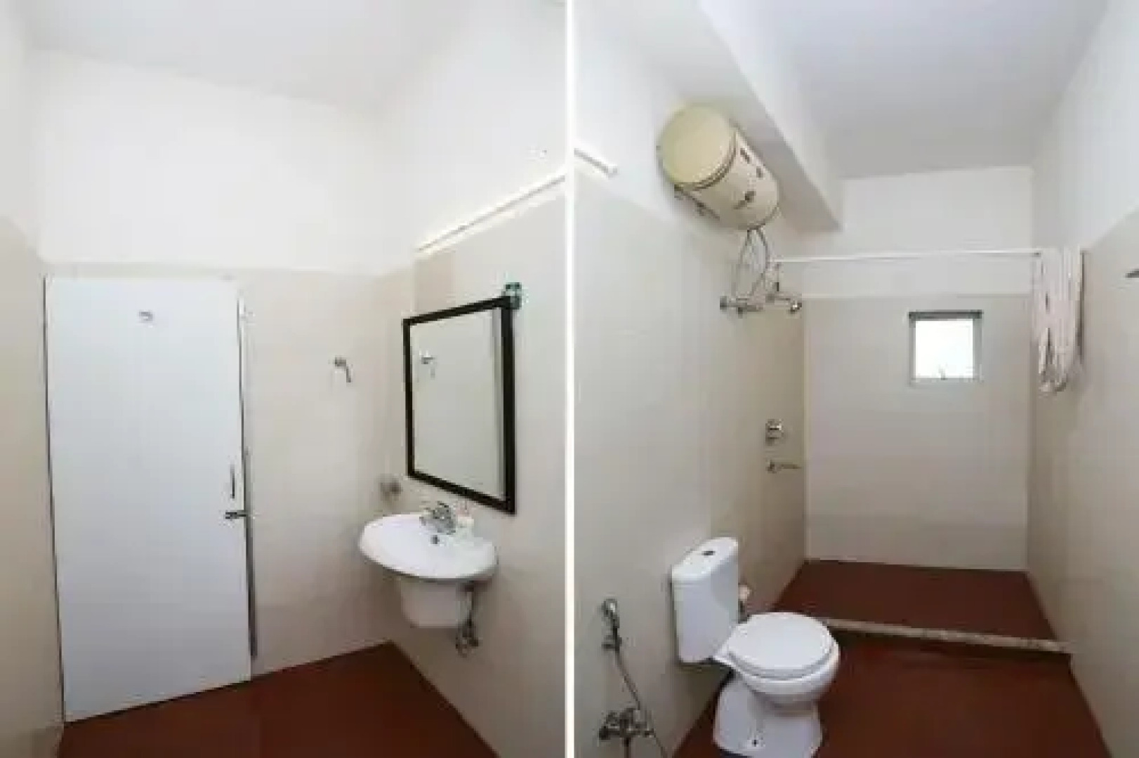 OYO 23652 The Retreat