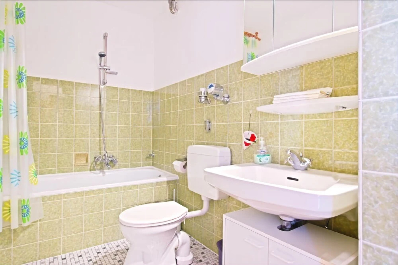 Private Apartment An der Bredenbeeke (4438)