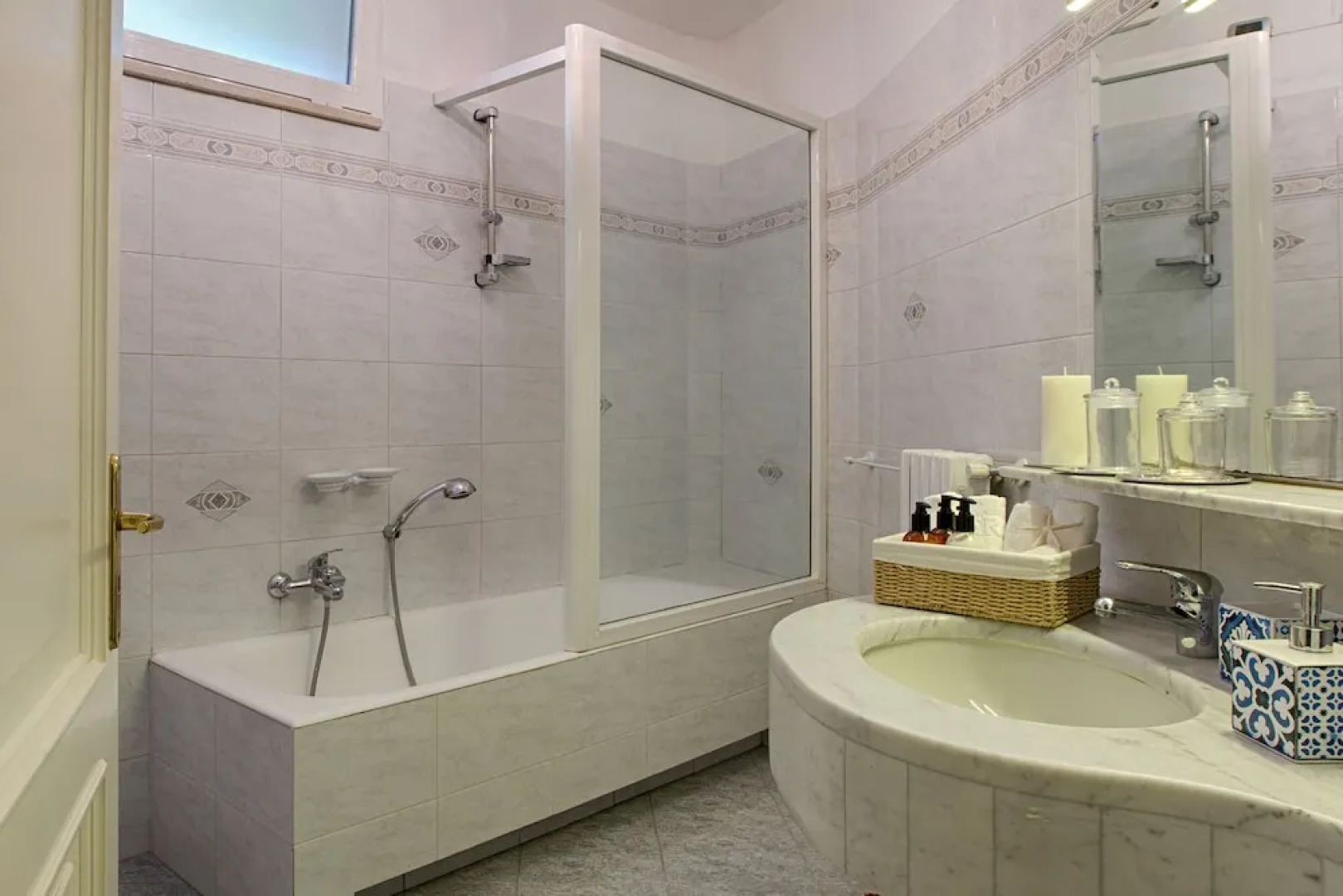 Villa Spartano Sant'agata Massalubrense