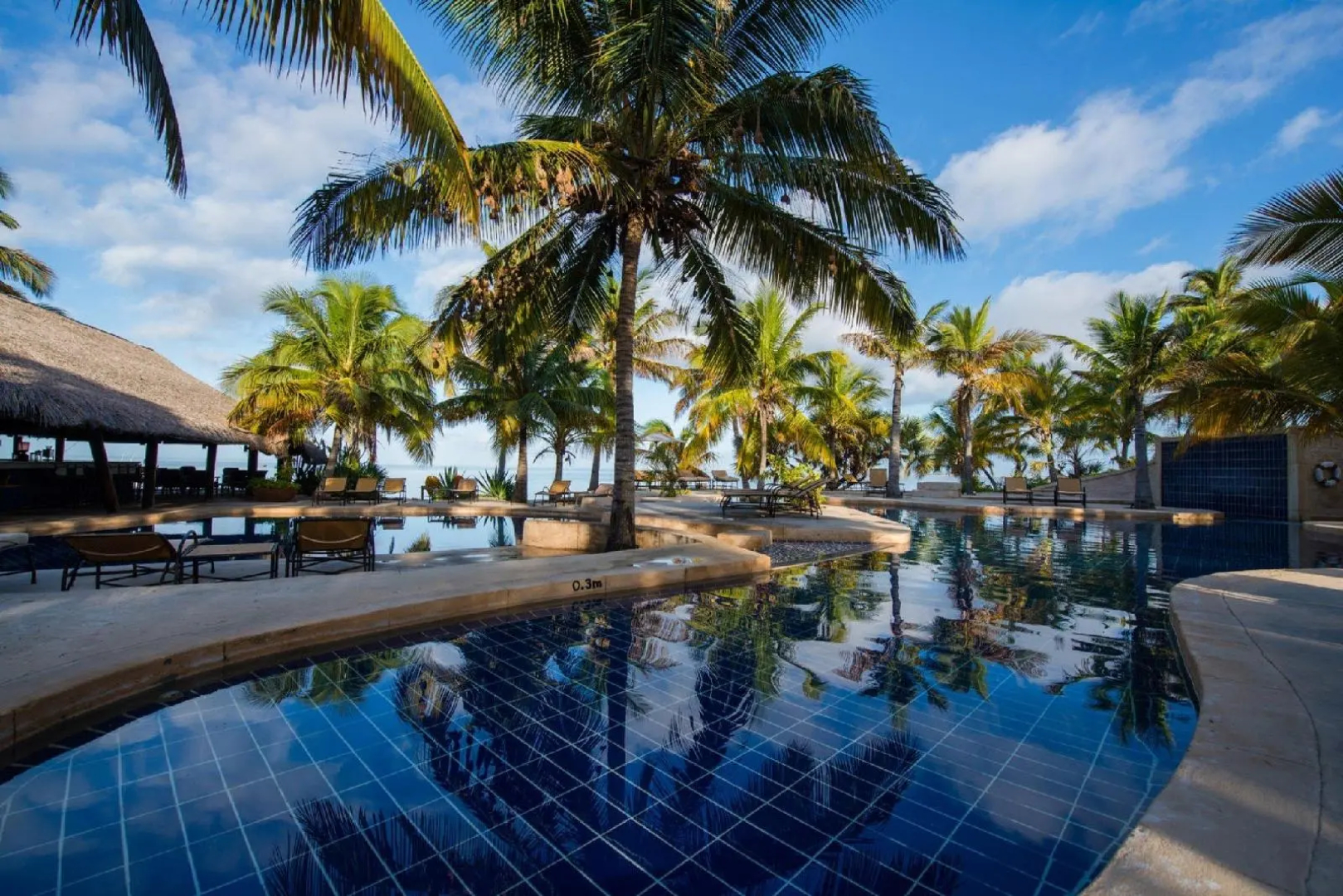 Pestana Bazaruto Lodge ALL INCLUSIVE