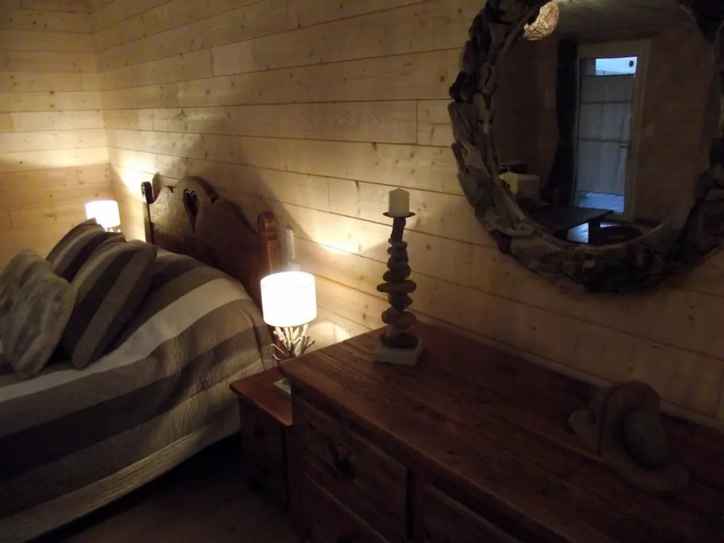 Les Belles Époques B&B