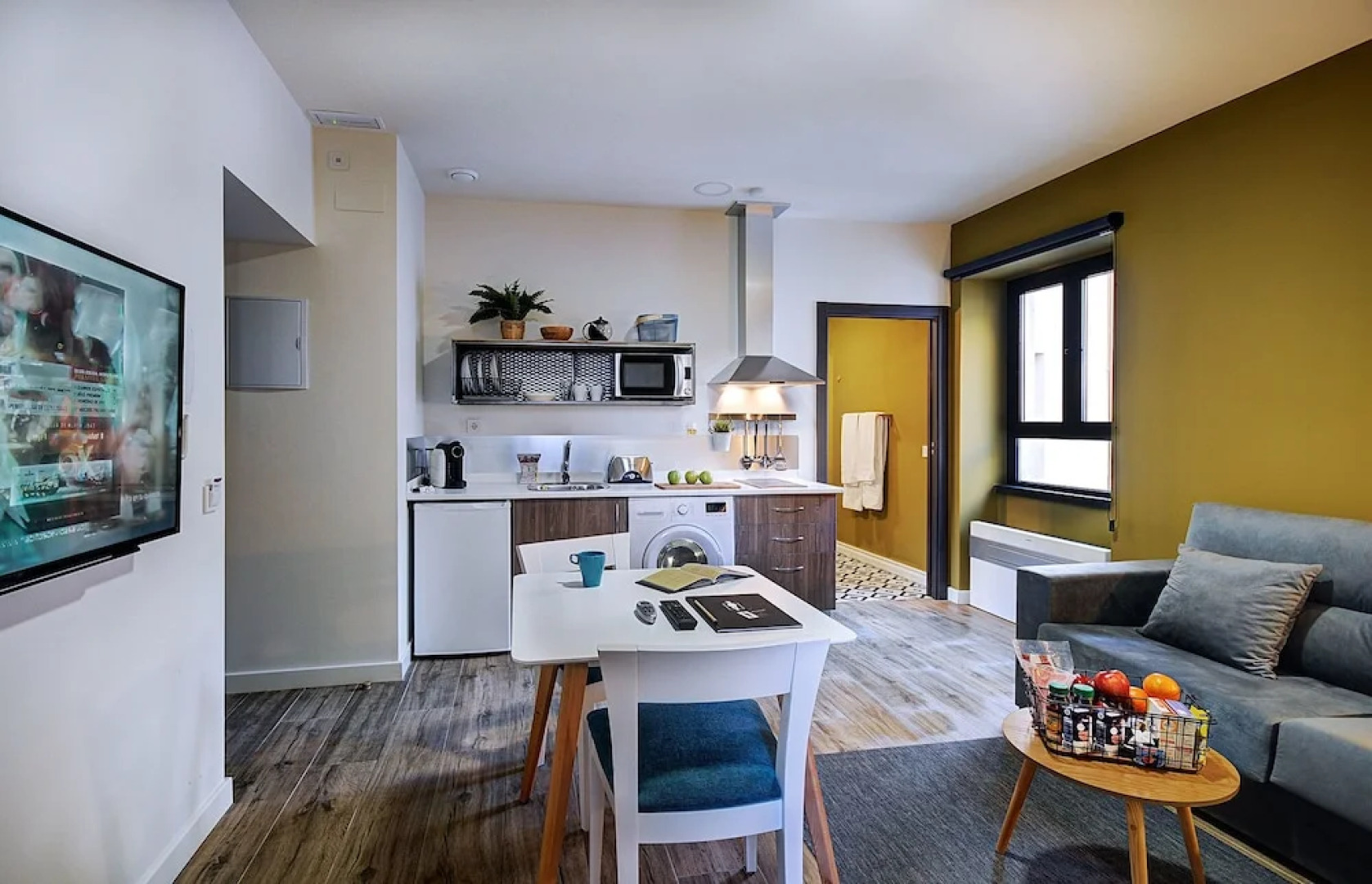 Chef Luxury Boutique Apartament Suite La Concepción