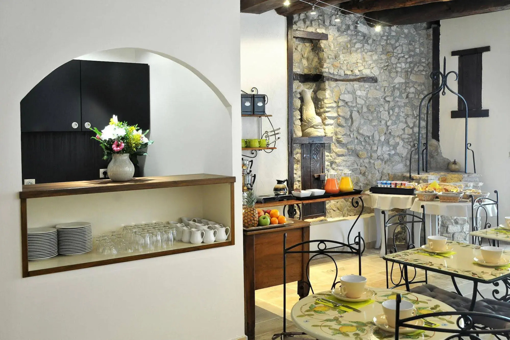 Châteaux et Demeures Vallée De L'arc