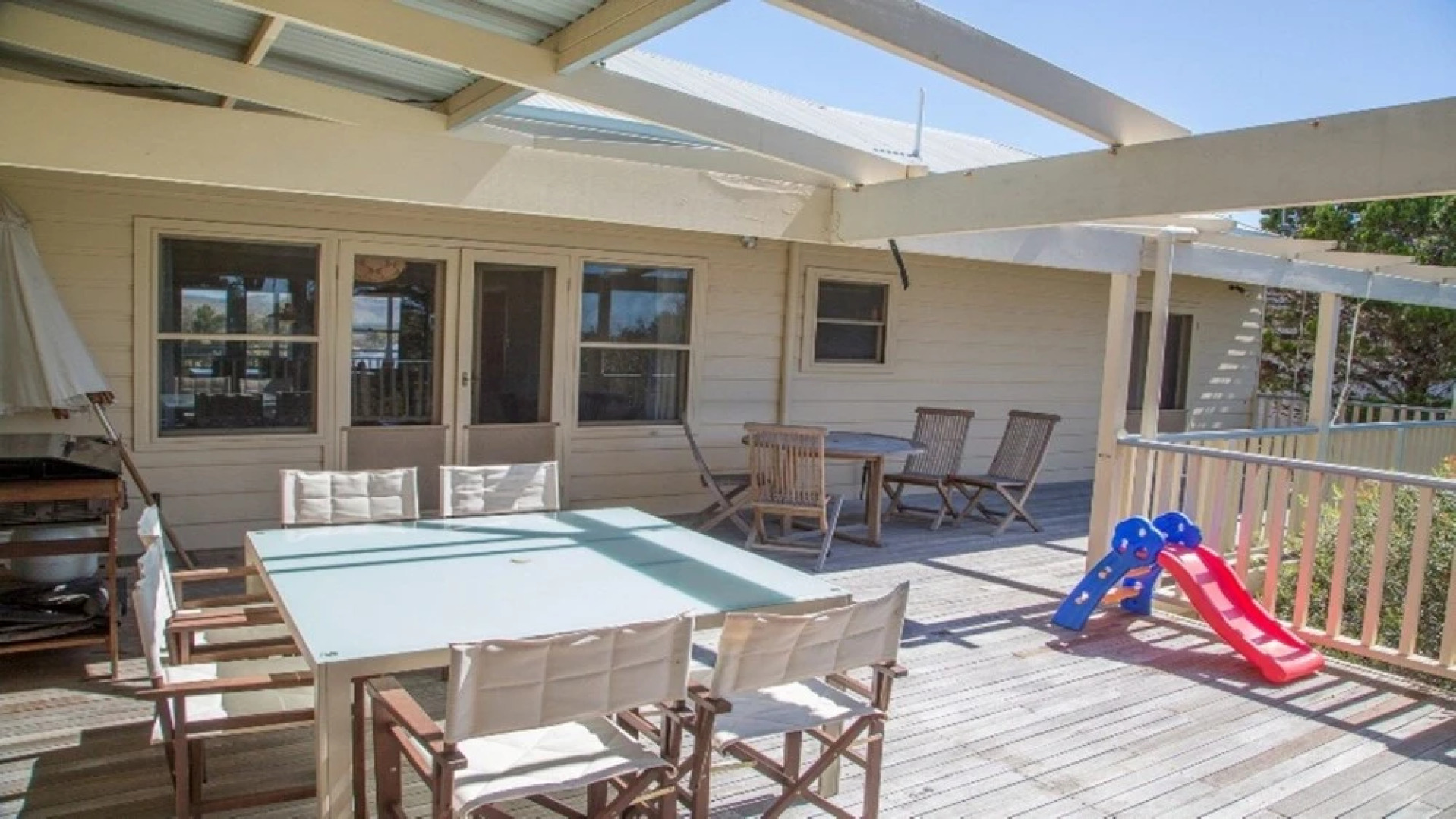 The Banksia - 3 Banksia Court, Normanville