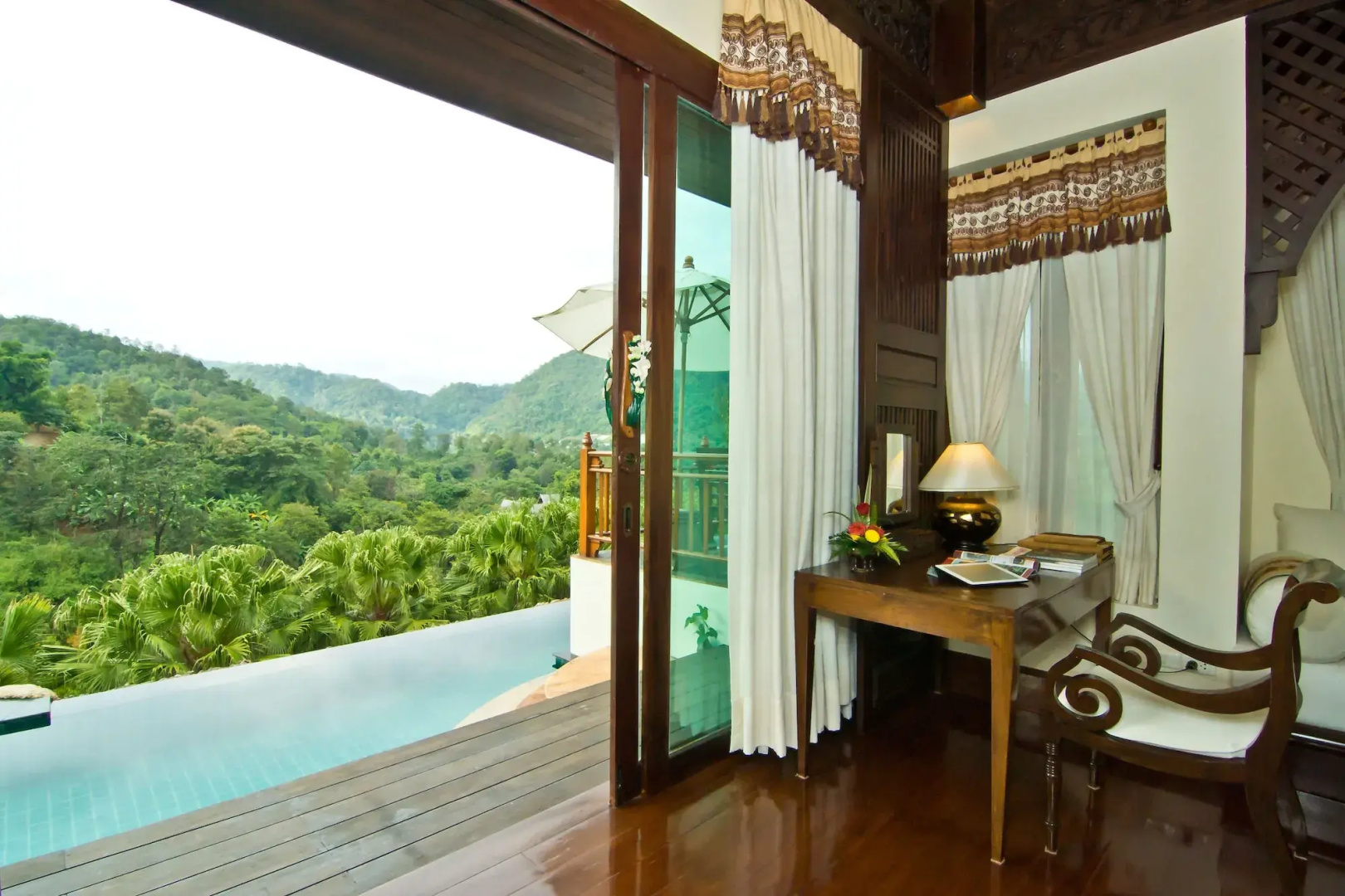 Panviman Chiang Mai Spa Resort