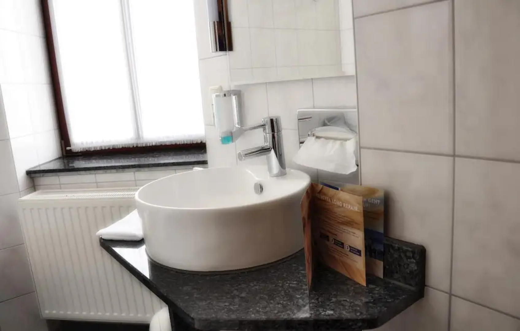 Dappers Hotel Spa Genuss