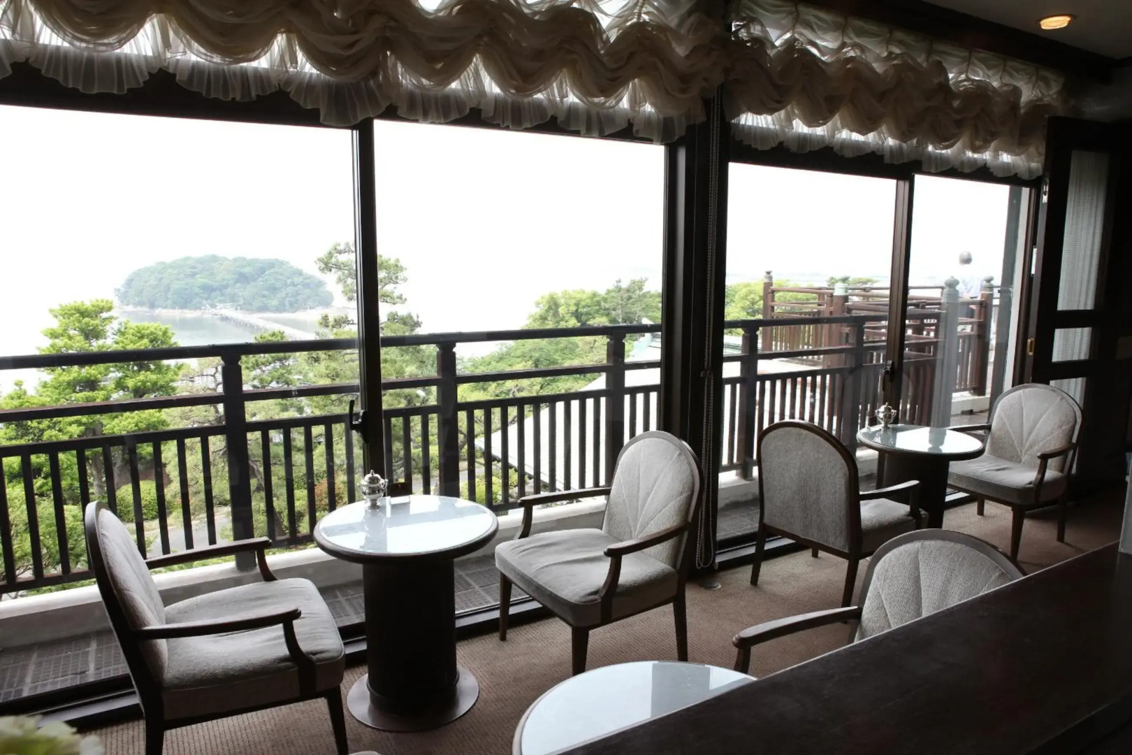 Gamagori Classic Hotel