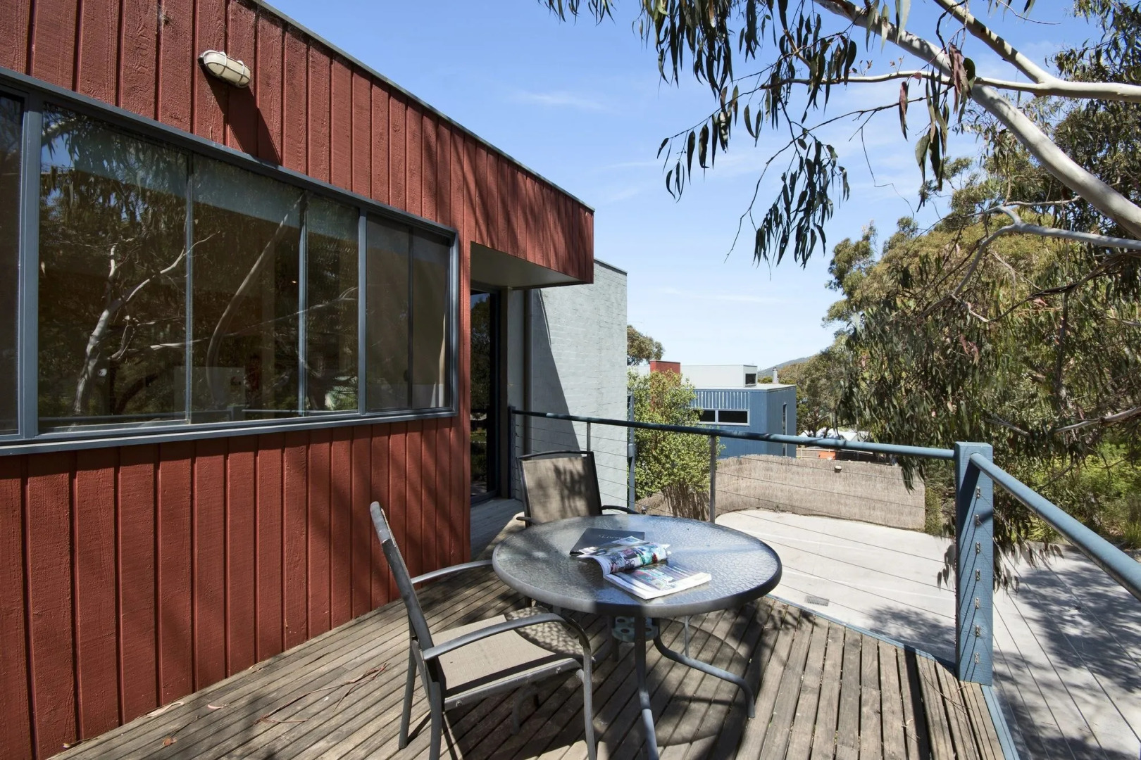 Chatby Lane Luxury Apartments B&B