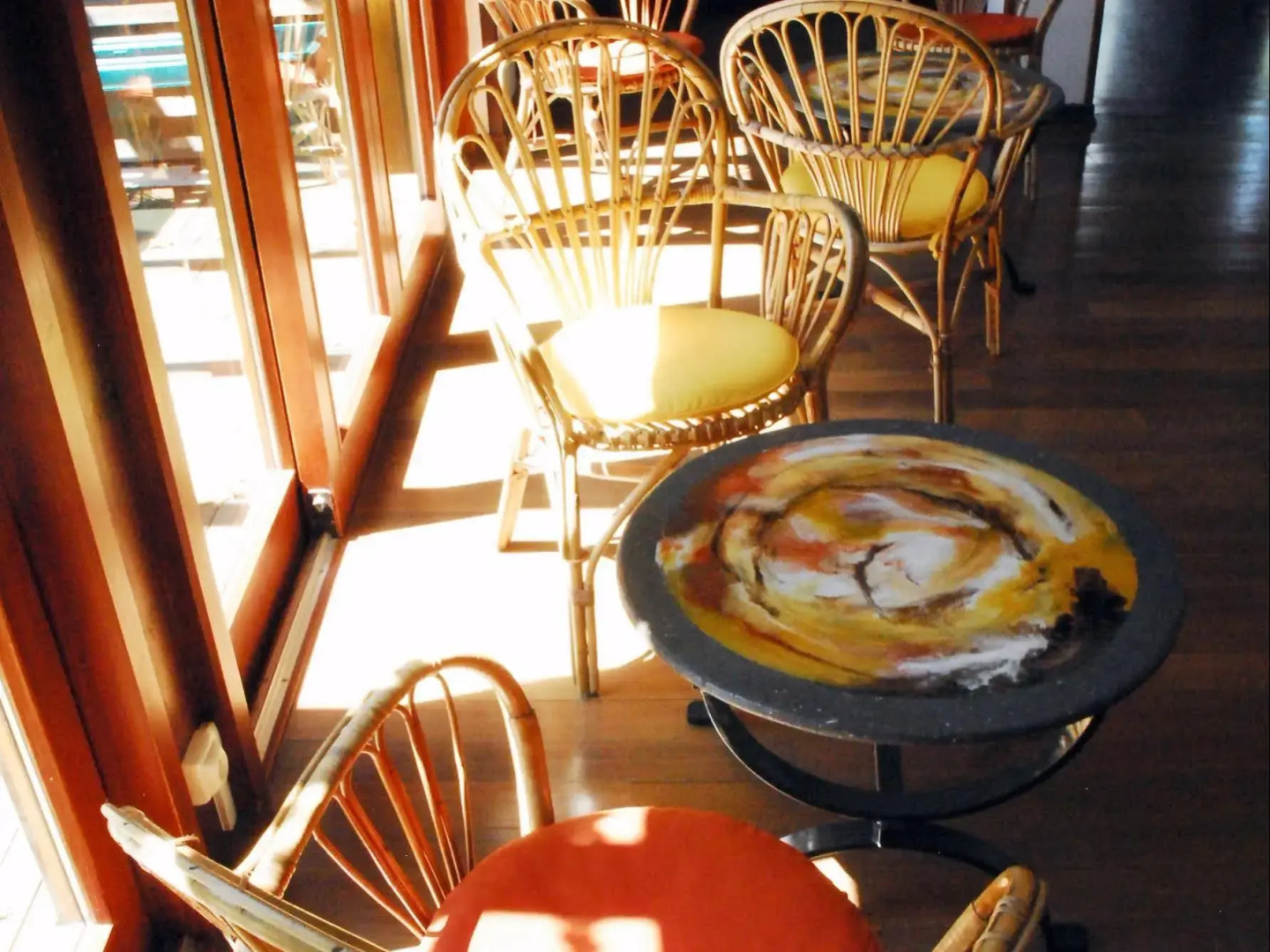 Hôtel les Hirondelles