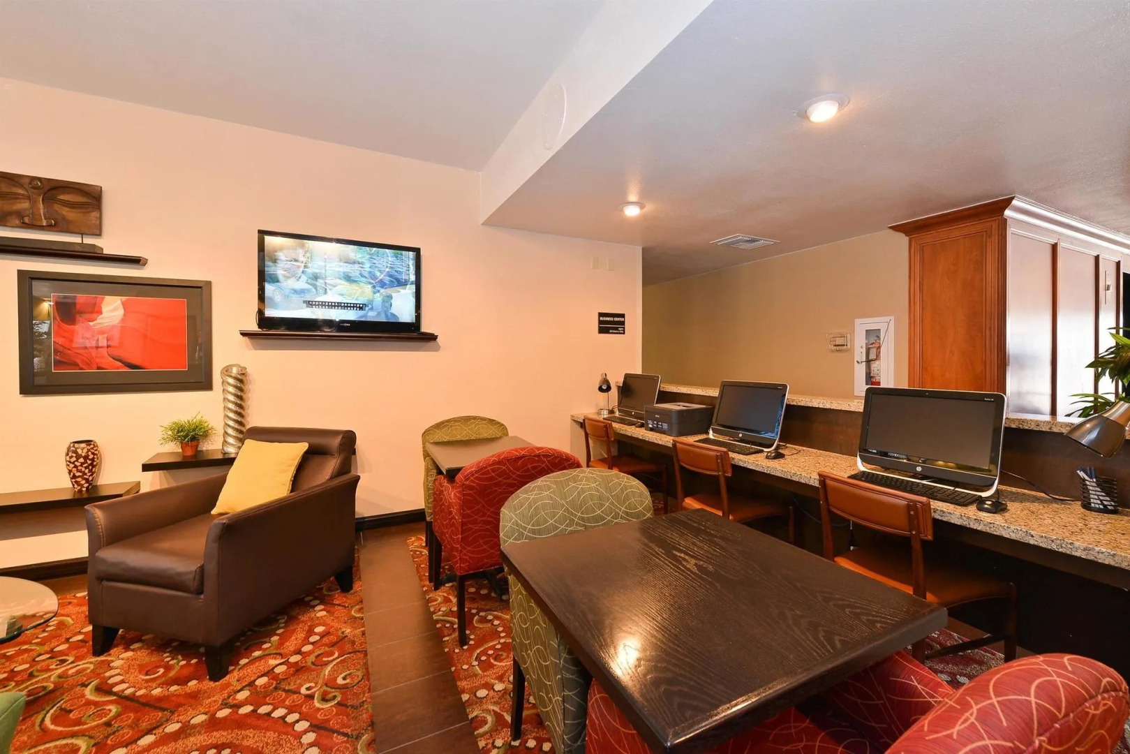 Best Western Plus Gilbert/Mesa