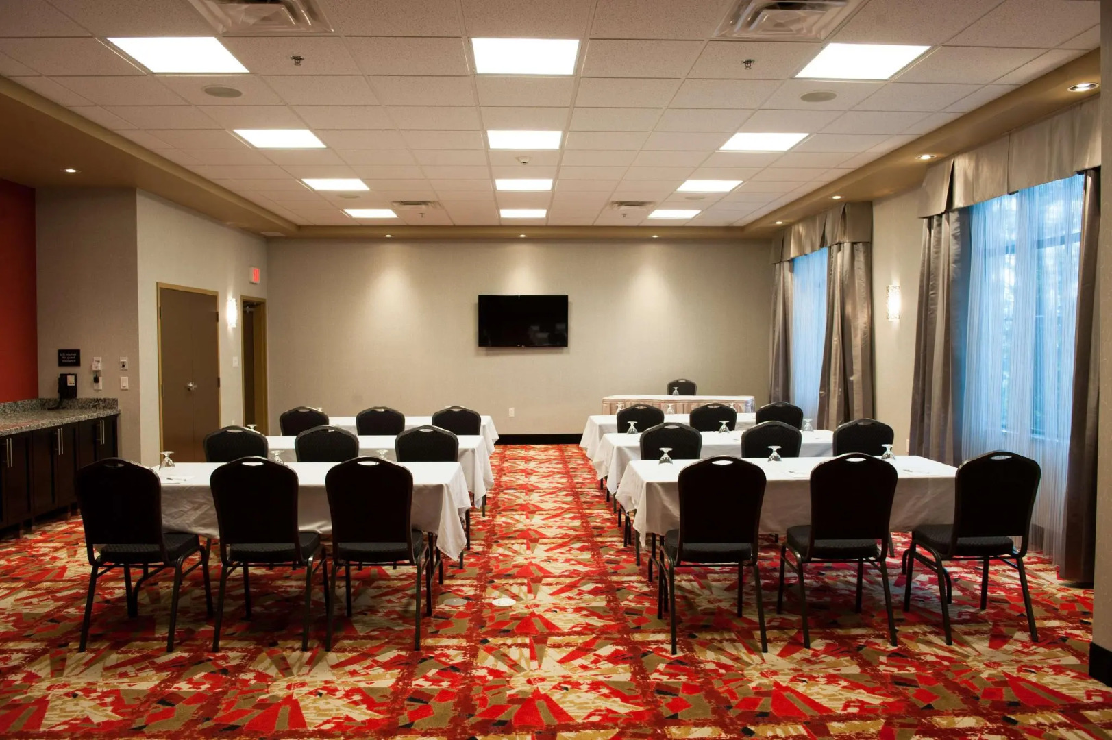 Hampton Inn by Hilton Chilliwack