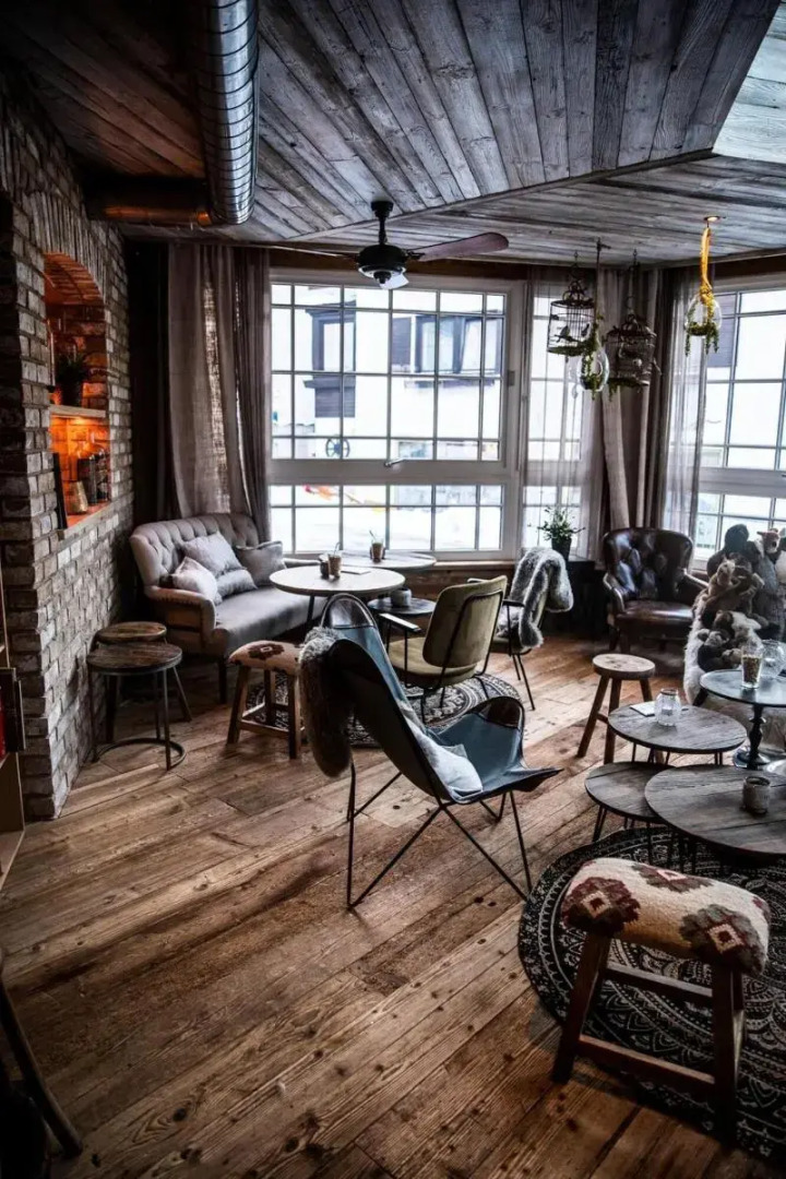 Lifestyle Hotel eder