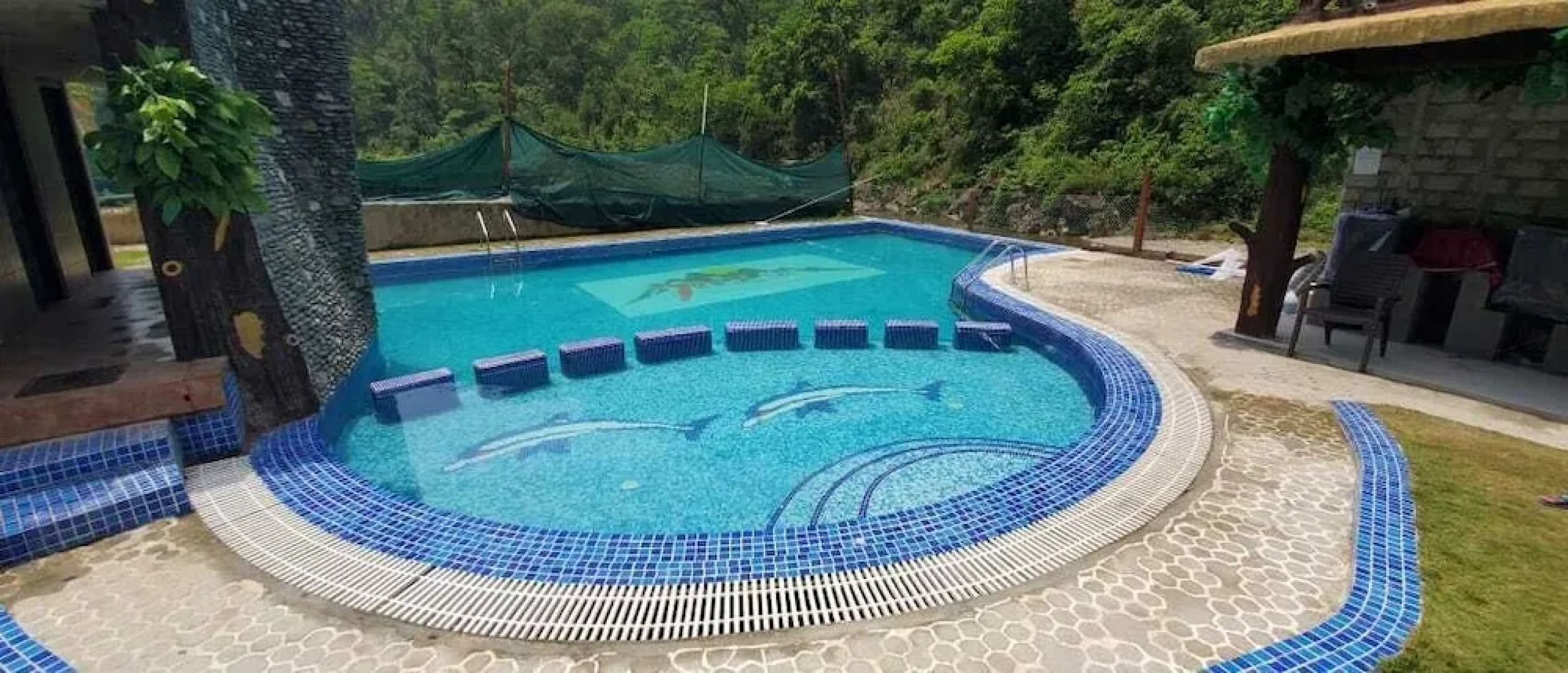 7 Hills Hotel & Resort