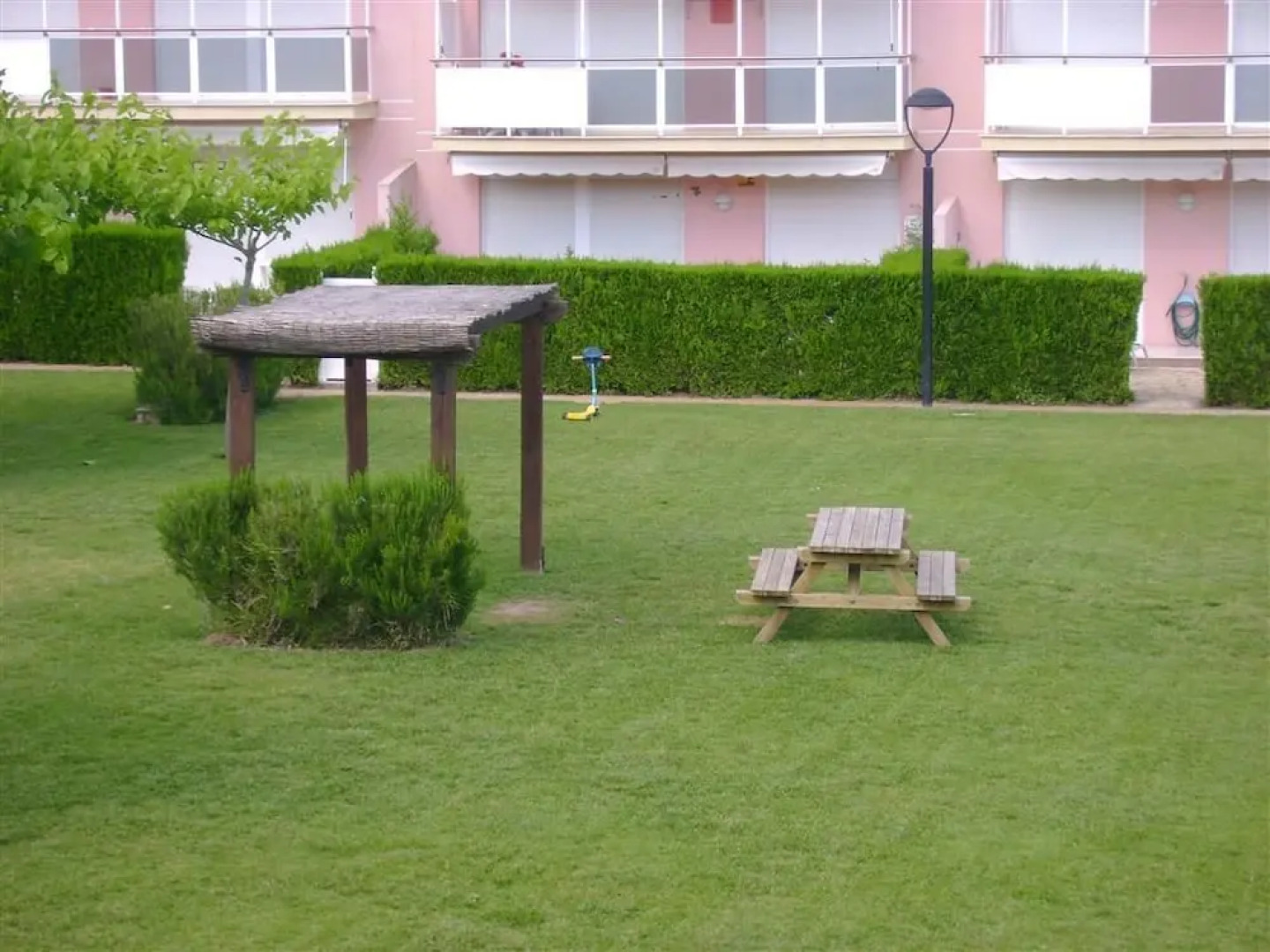 Apartment in Sant Carles de la Rapita 102284 by MO Rentals