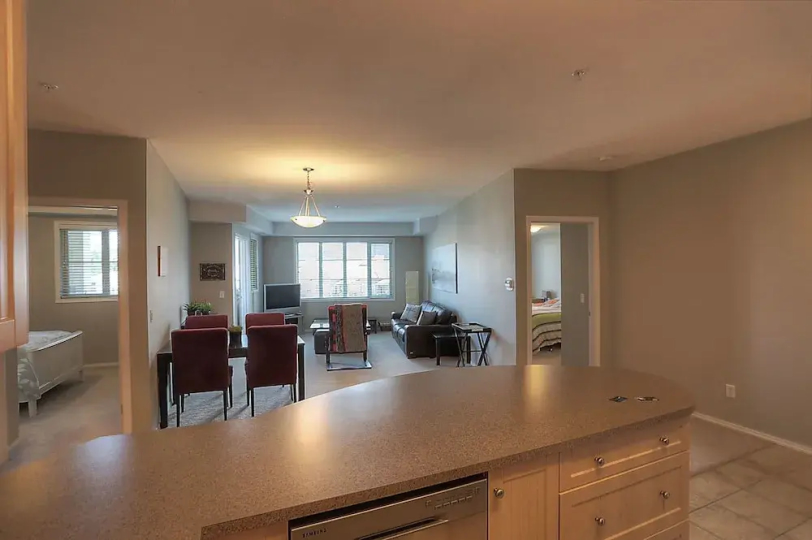 Pinnacle Pointe by KVR