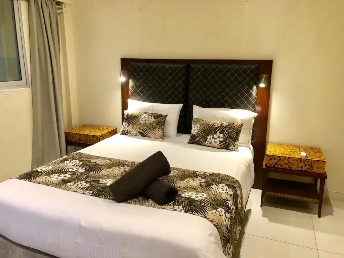 The Williamson House