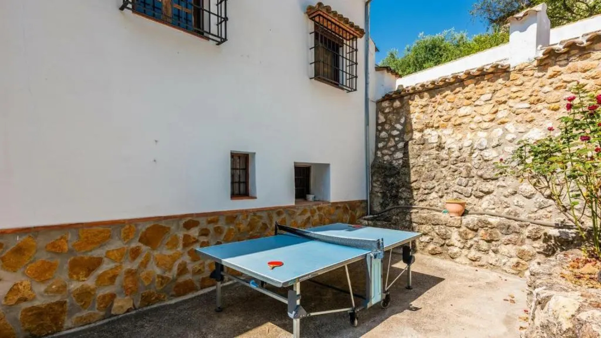 Casa Rufino Iznajar by Ruralidays