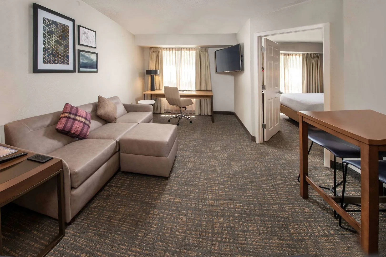 Sonesta ES Suites Baltimore BWI Airport