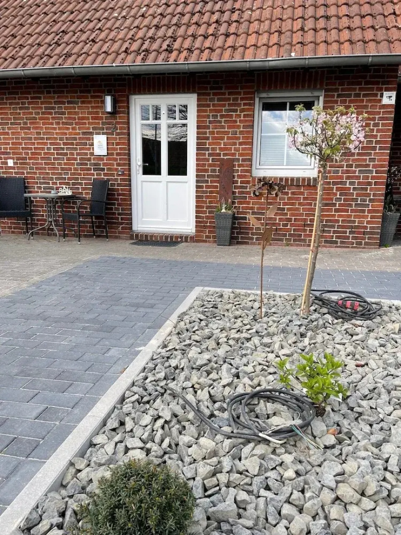 Ferienwohnung Kleine Auszeit