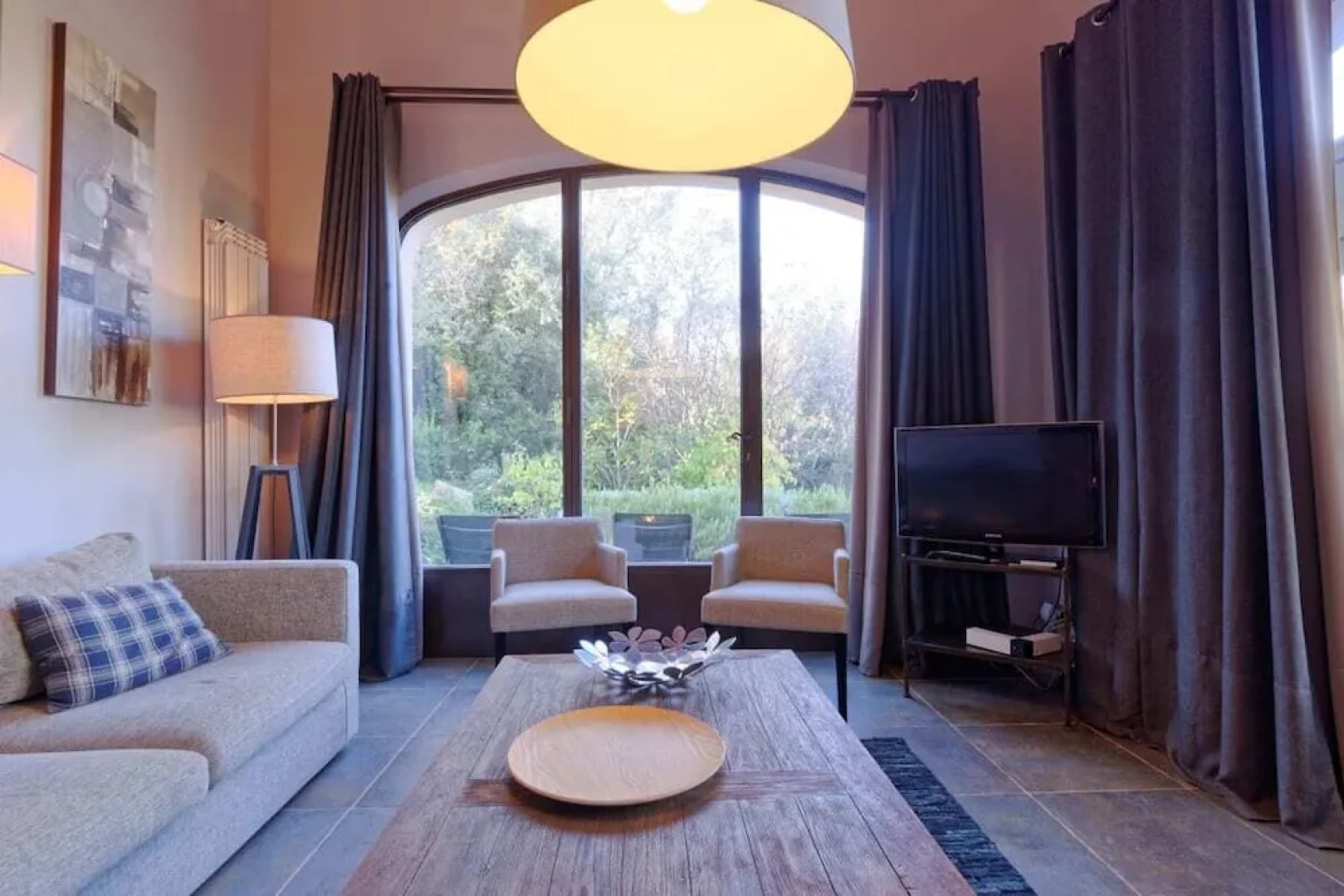 Liszt Private apartment