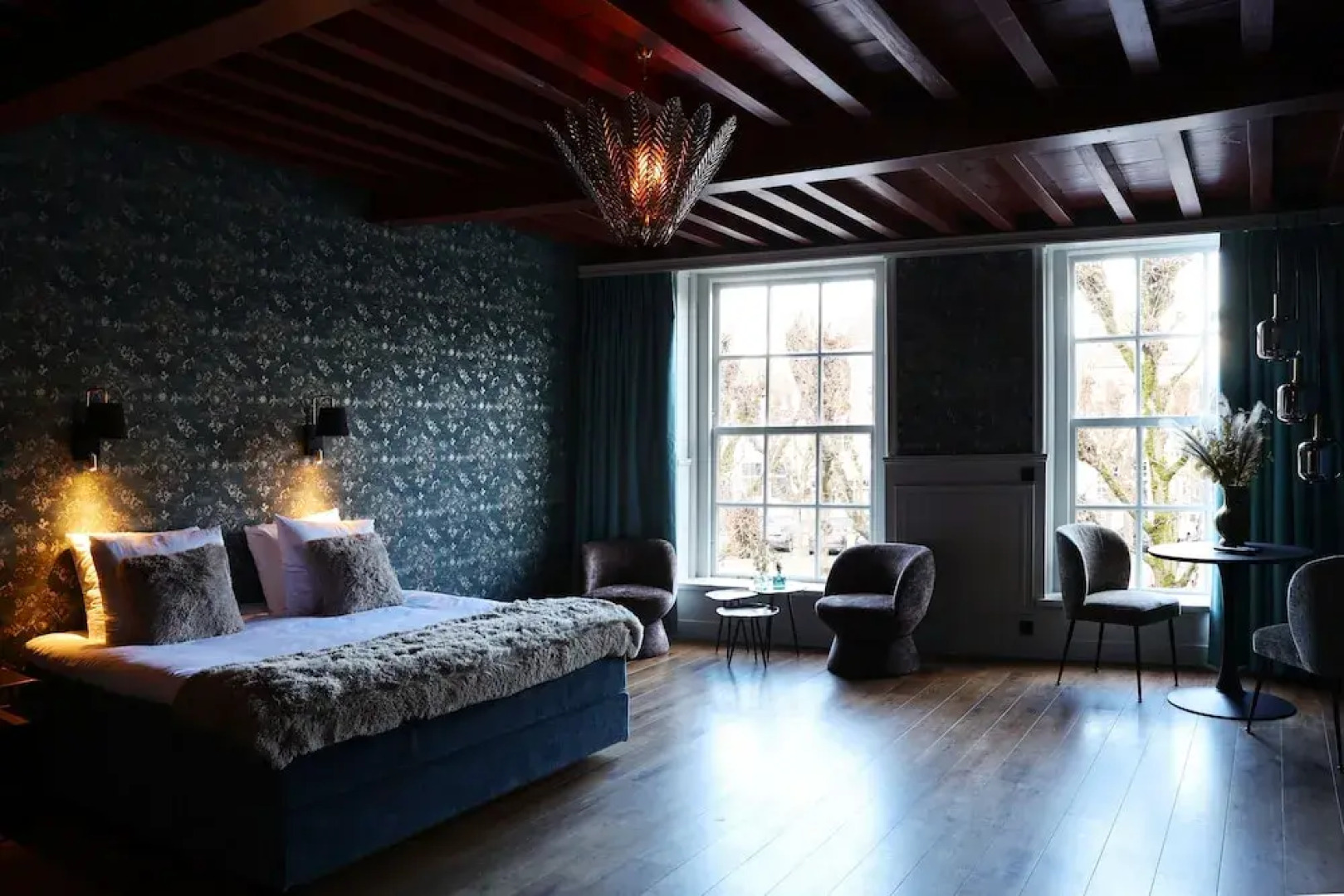 Stadshotel Geertruidenberg